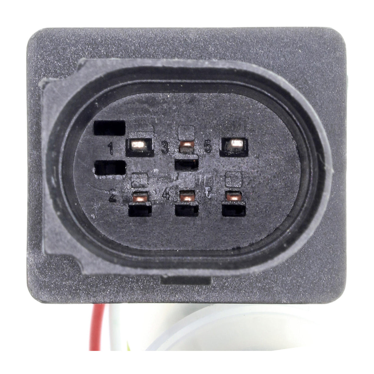 BMW Oxygen Sensor  - VEMO V20-76-0050