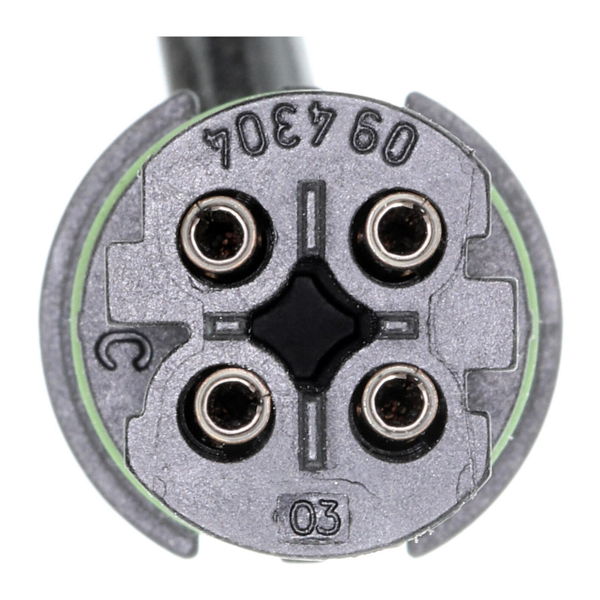 BMW Oxygen Sensor  - VEMO V20-76-0052