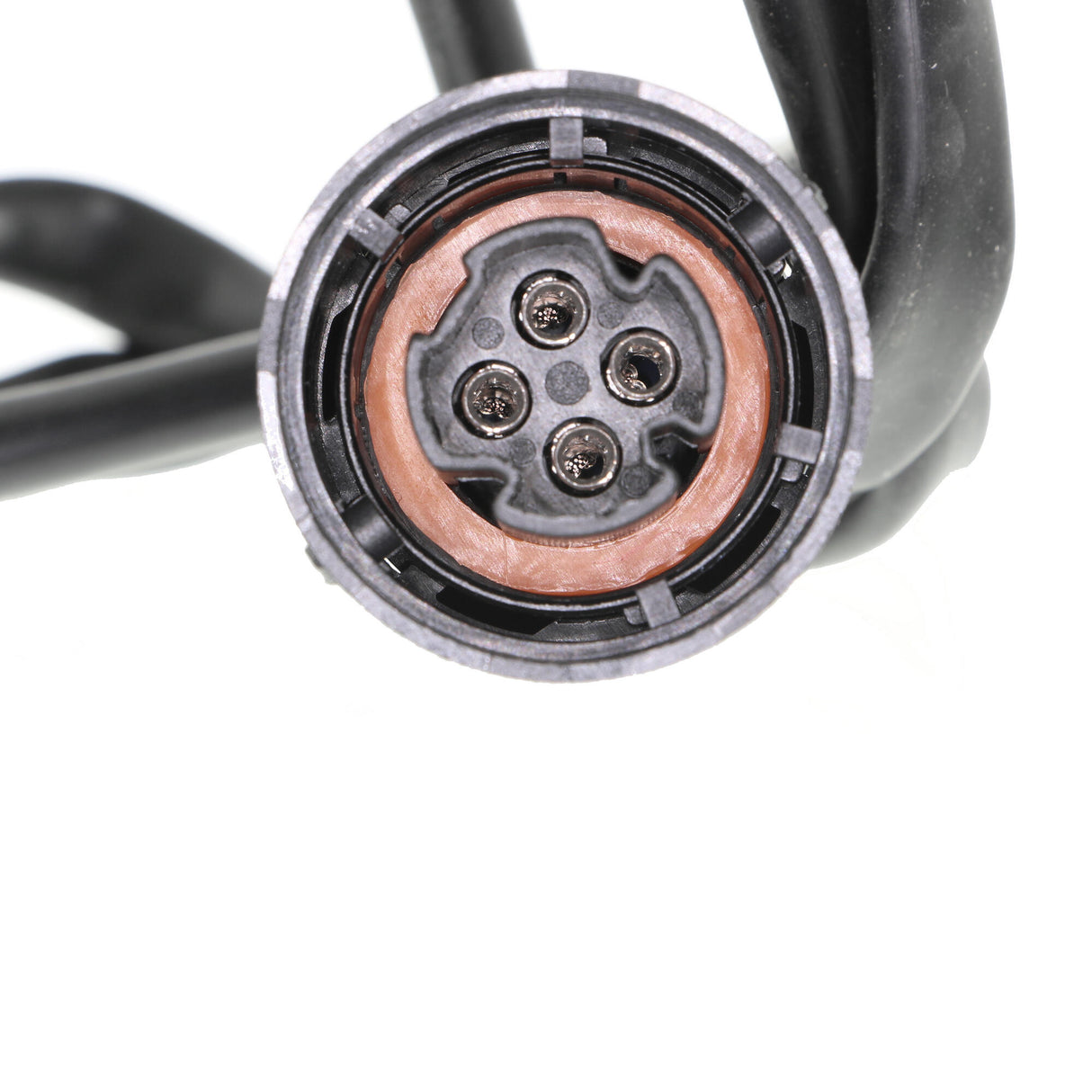 BMW Oxygen Sensor  - VEMO V20-76-0055