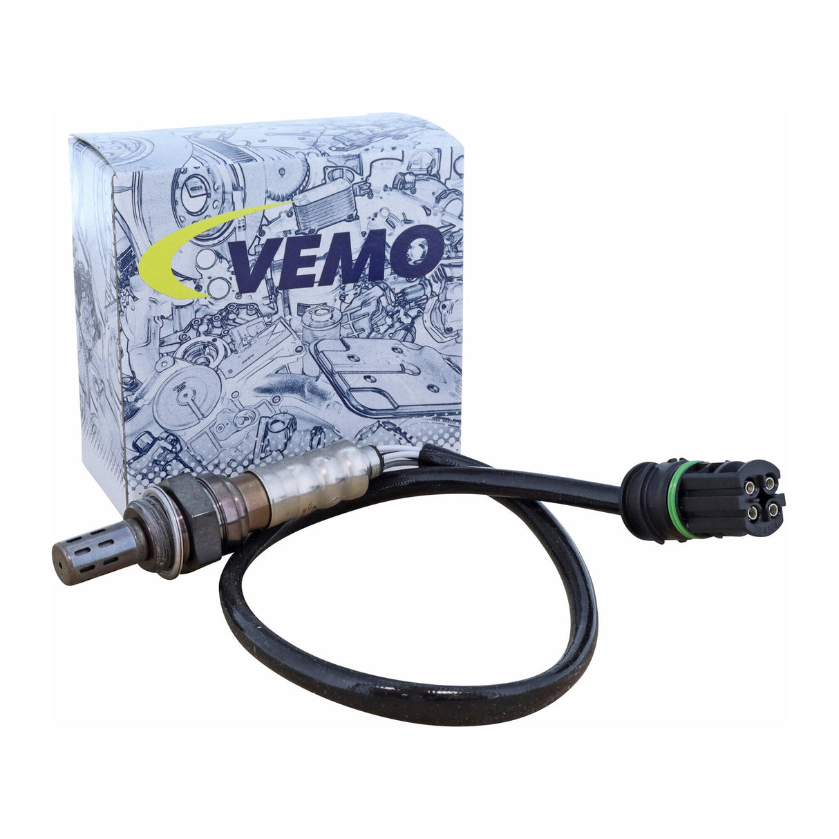 BMW Oxygen Sensor  - VEMO V20-76-0058