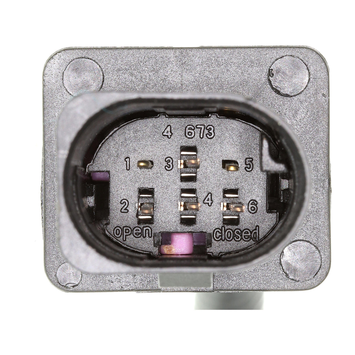 BMW Oxygen Sensor  - VEMO V20-76-0081