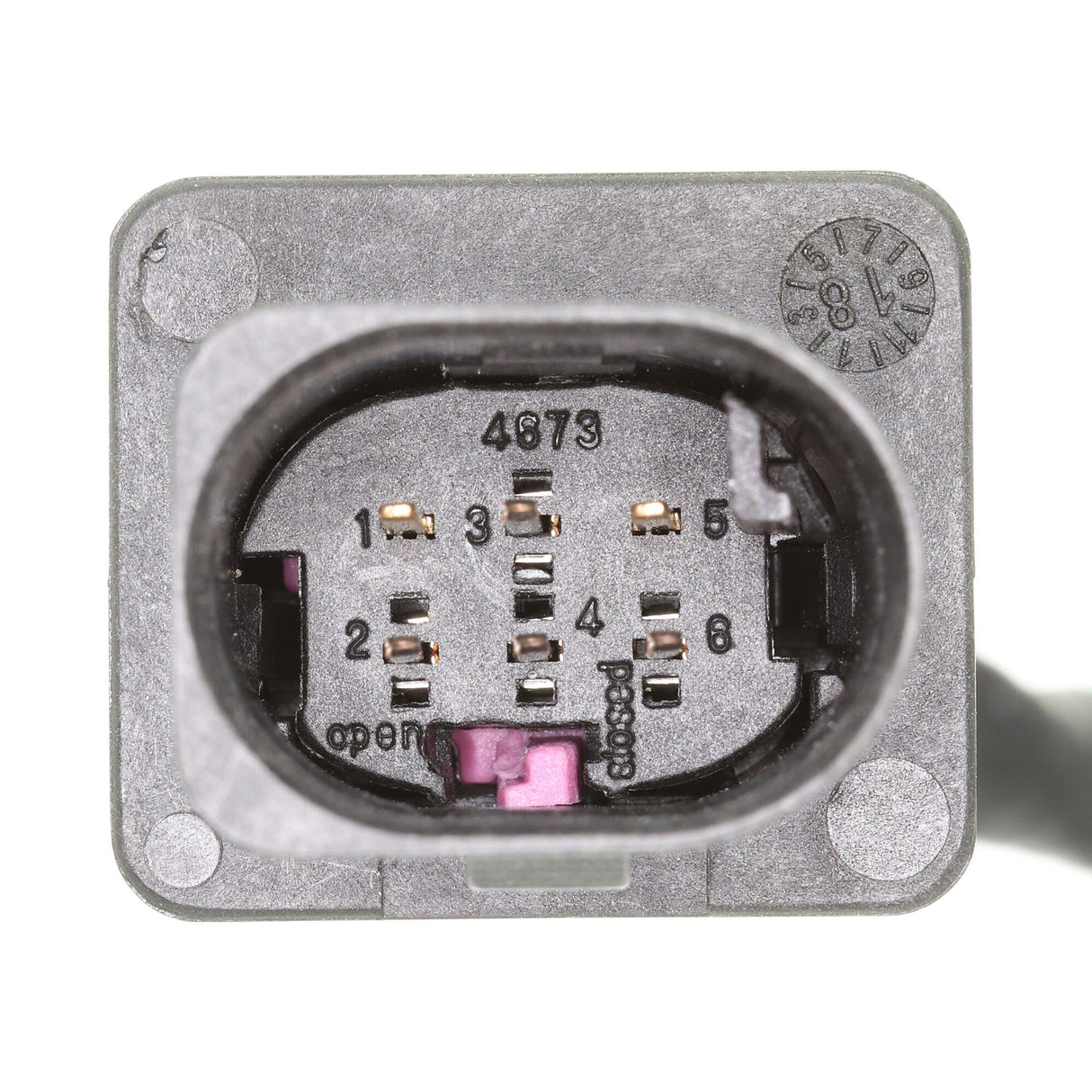 BMW Oxygen Sensor  - VEMO V20-76-0088