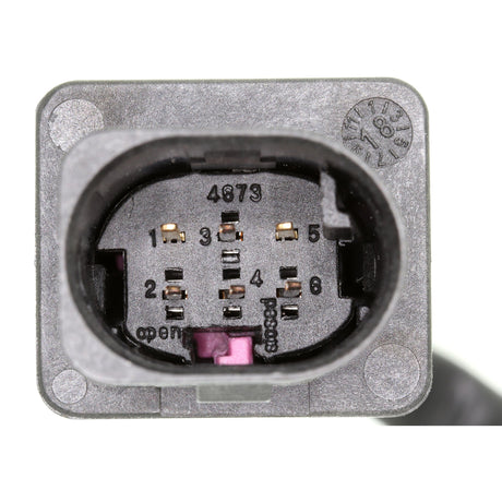 BMW Oxygen Sensor  - VEMO V20-76-0089