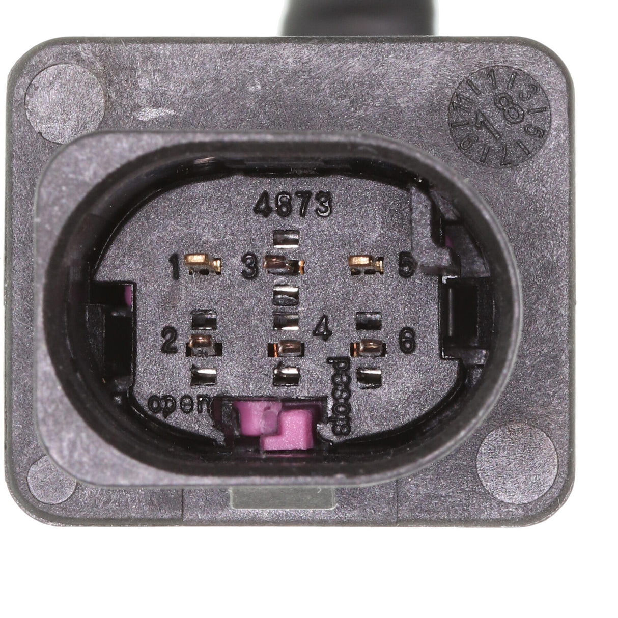 BMW Oxygen Sensor  - VEMO V20-76-0090