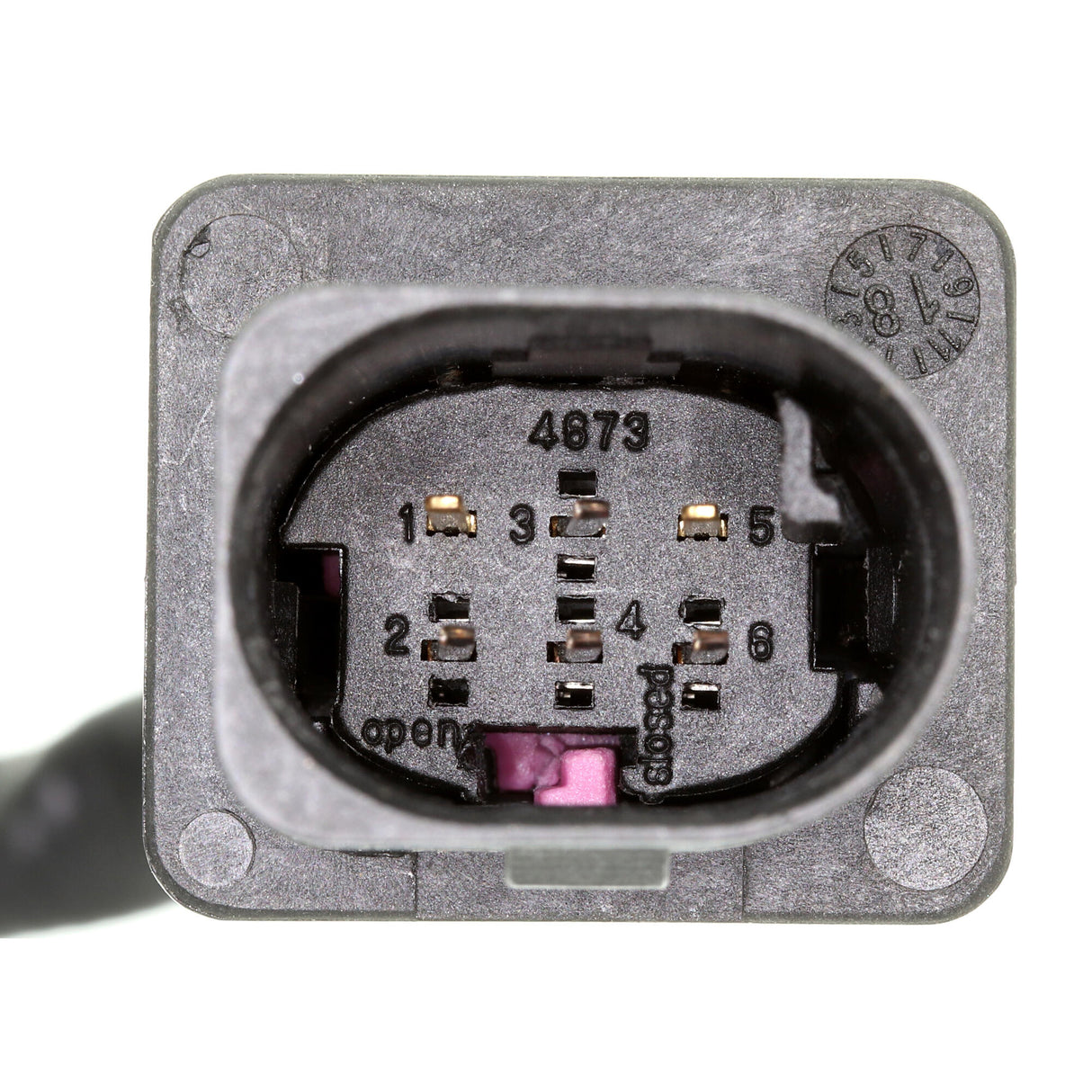 BMW Oxygen Sensor  - VEMO V20-76-0091