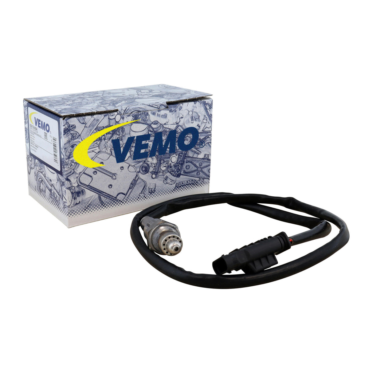 BMW Oxygen Sensor  - VEMO V20-76-0094