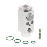 BMW Expansion Valve, air conditioning  - VEMO V20-77-0009