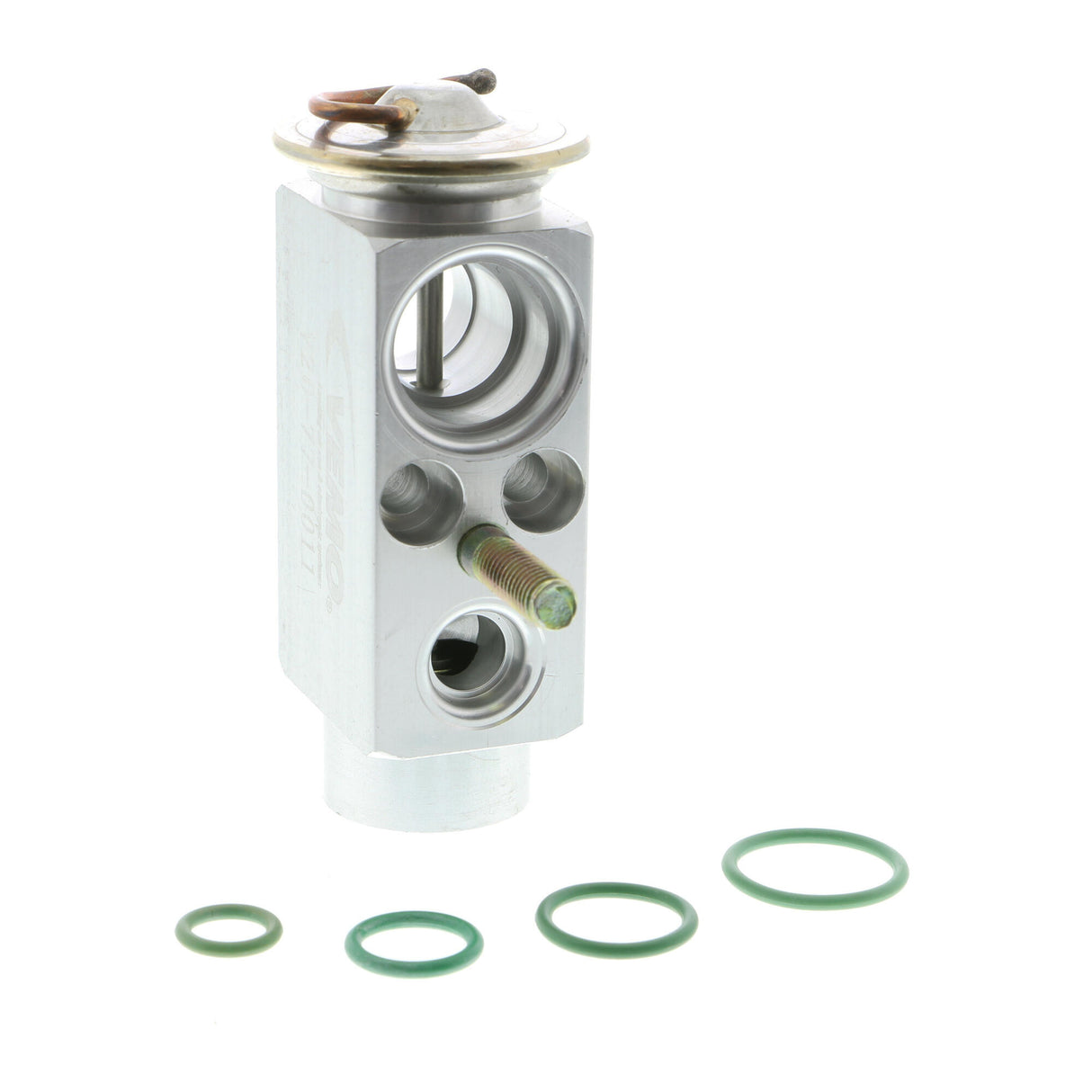 BMW Expansion Valve, air conditioning  - VEMO V20-77-0011
