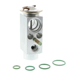 BMW Expansion Valve, air conditioning  - VEMO V20-77-0011