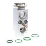BMW Expansion Valve, air conditioning  - VEMO V20-77-0012