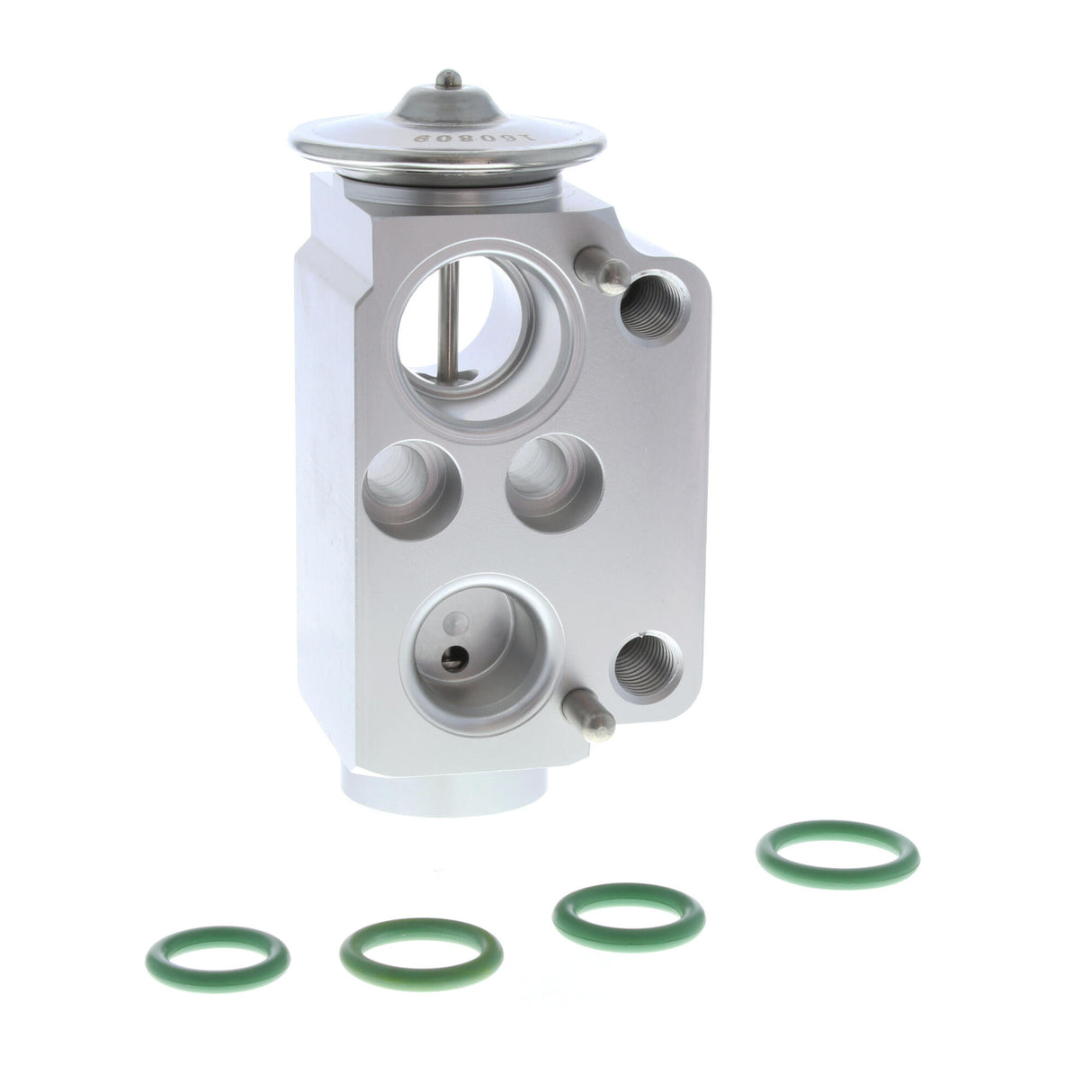 BMW Expansion Valve, air conditioning  - VEMO V20-77-0014