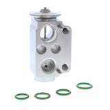 BMW Expansion Valve, air conditioning  - VEMO V20-77-0014