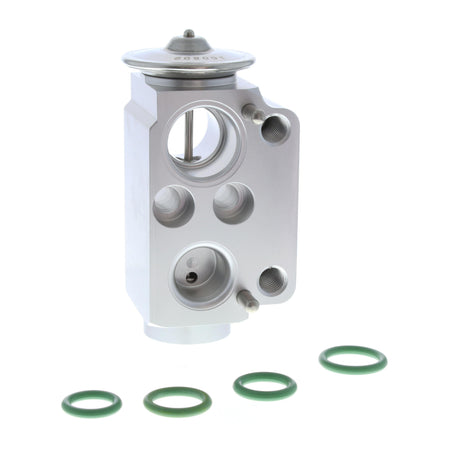 BMW Expansion Valve, air conditioning  - VEMO V20-77-0014