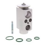 BMW Expansion Valve, air conditioning  - VEMO V20-77-0015