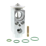 BMW Expansion Valve, air conditioning  - VEMO V20-77-0016