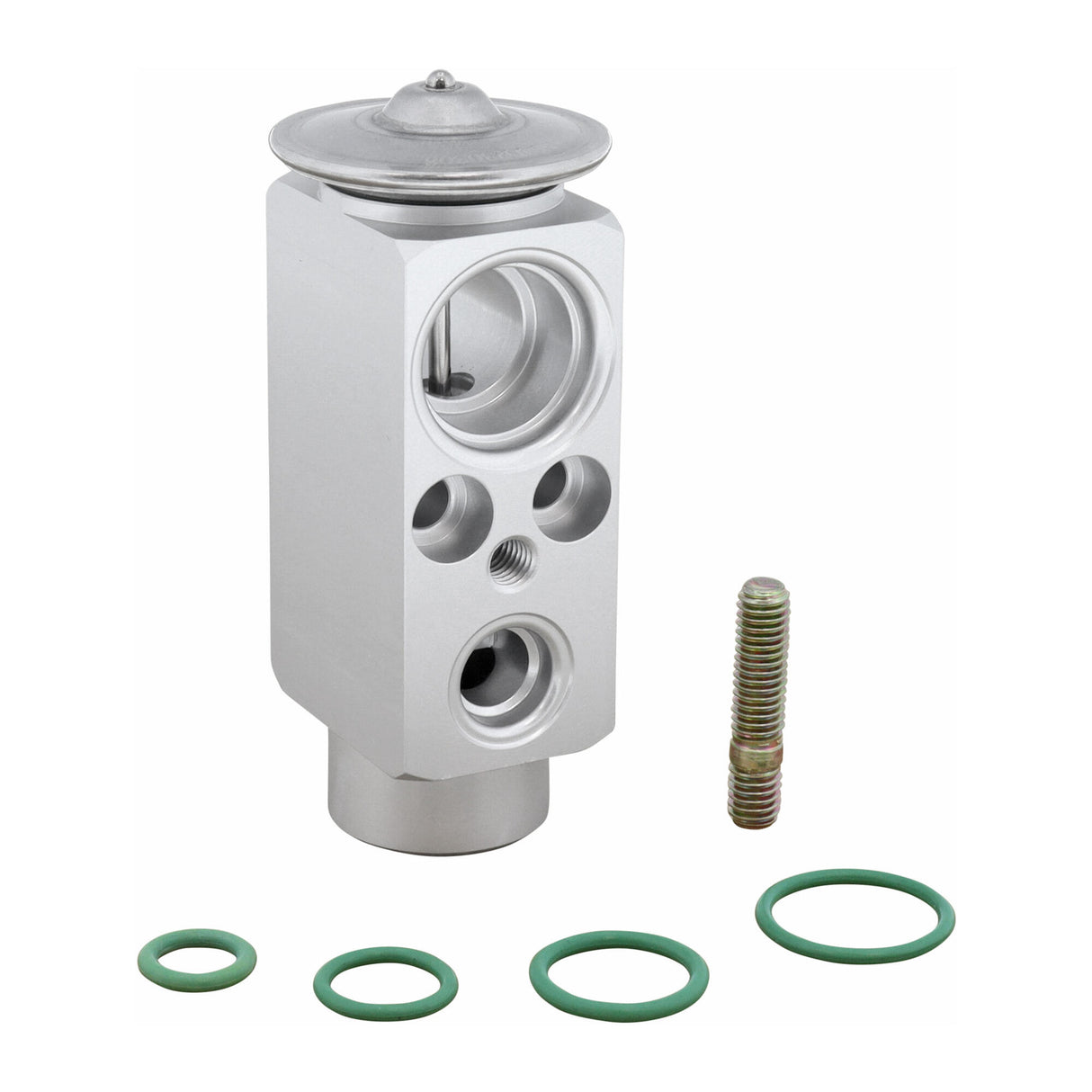 BMW Expansion Valve, air conditioning  - VEMO V20-77-0021