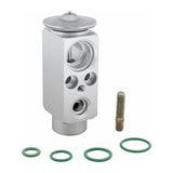 BMW Expansion Valve, air conditioning  - VEMO V20-77-0021