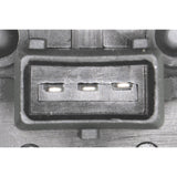 BMW Idle Control Valve, air supply  - VEMO V20-77-0022