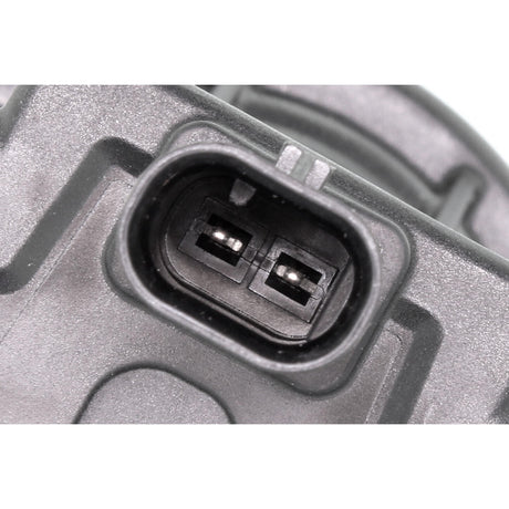 BMW Divert-air Valve, charger  - VEMO V20-77-0023