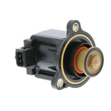 BMW Divert-air Valve, charger  - VEMO V20-77-0024