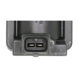 BMW Divert-air Valve, charger  - VEMO V20-77-0024