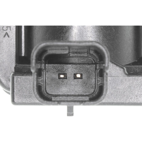 MINI Divert-air Valve, charger  - VEMO V20-77-0025