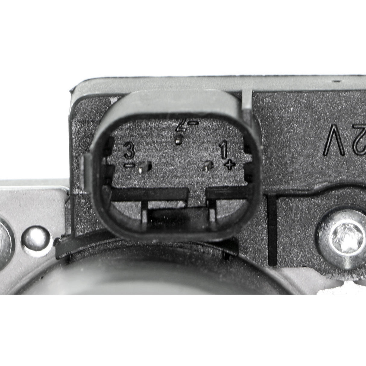 BMW Coolant Control Valve  - VEMO V20-77-0029