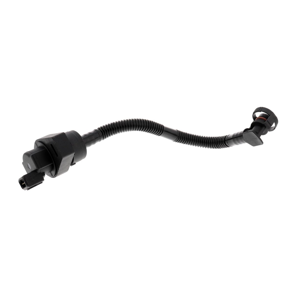 BMW Valve, charcoal filter (tank ventilation  - VEMO V20-77-0042
