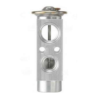 BMW Expansion Valve, air conditioning  - VEMO V20-77-0054