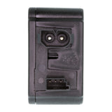 BMW Actuator, central locking system  - VEMO V20-77-0280