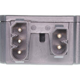 BMW Actuator, central locking system  - VEMO V20-77-0281