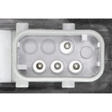 BMW Actuator, central locking system  - VEMO V20-77-0286