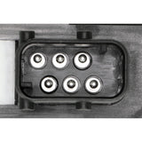 BMW Actuator, central locking system  - VEMO V20-77-0287