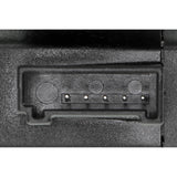 BMW Actuator, central locking system  - VEMO V20-77-0289