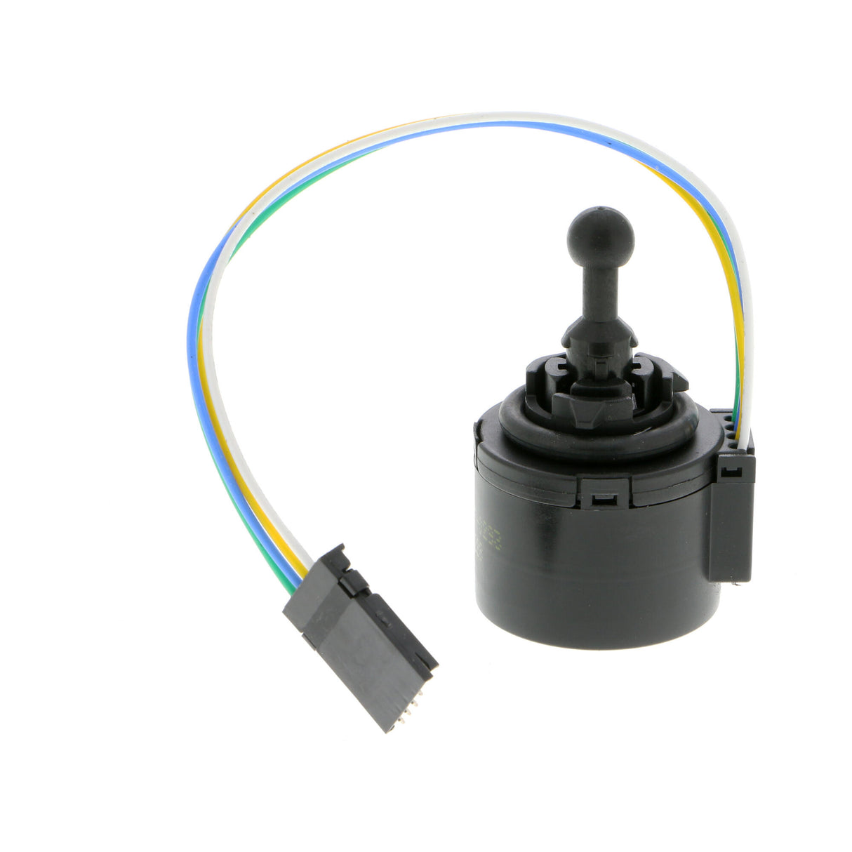 BMW Actuator, headlight levelling  - VEMO V20-77-0293