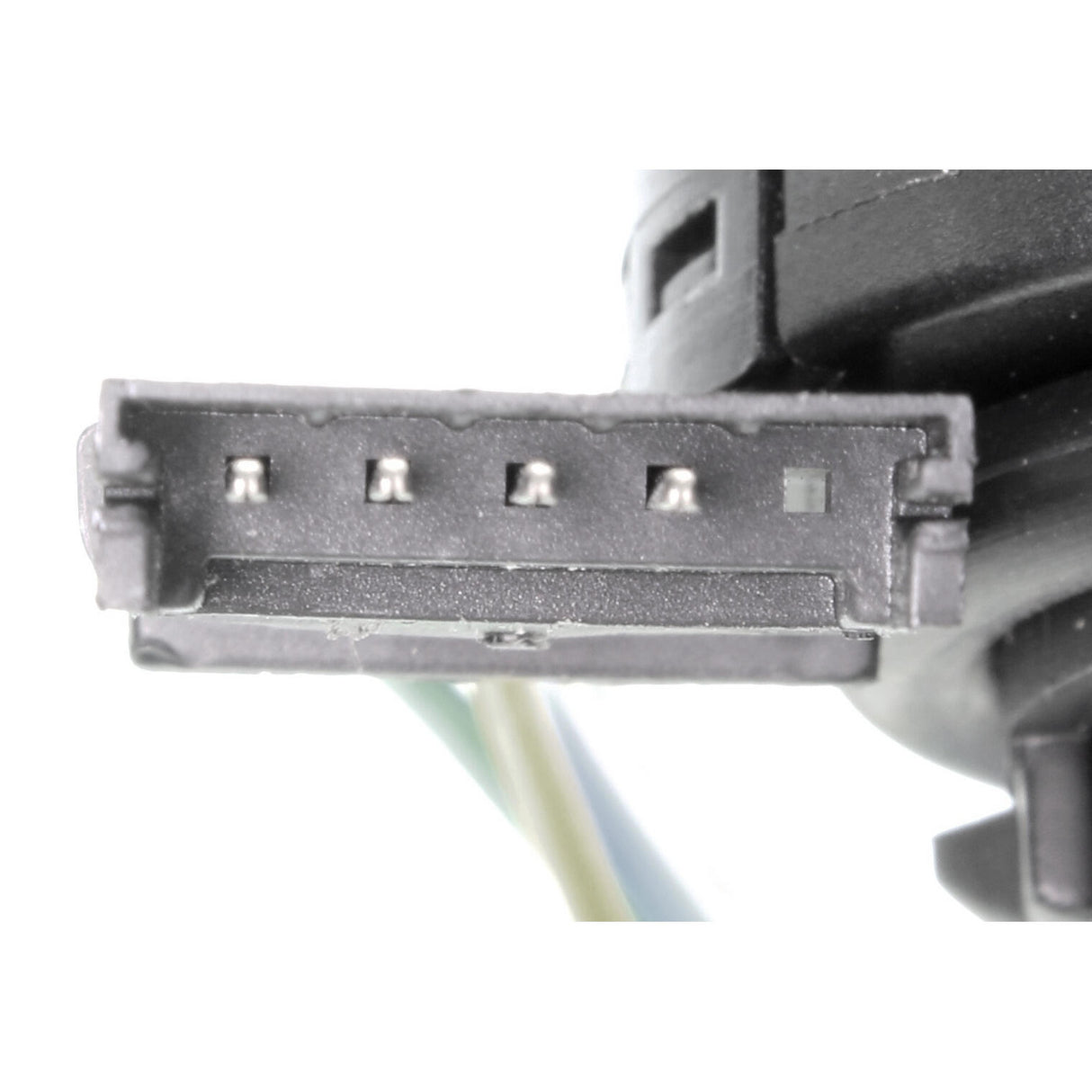 BMW Actuator, headlight levelling  - VEMO V20-77-0293