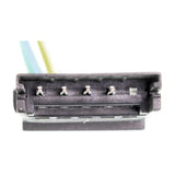 BMW Actuator, headlight levelling  - VEMO V20-77-0294