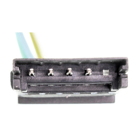 BMW Actuator, headlight levelling  - VEMO V20-77-0294