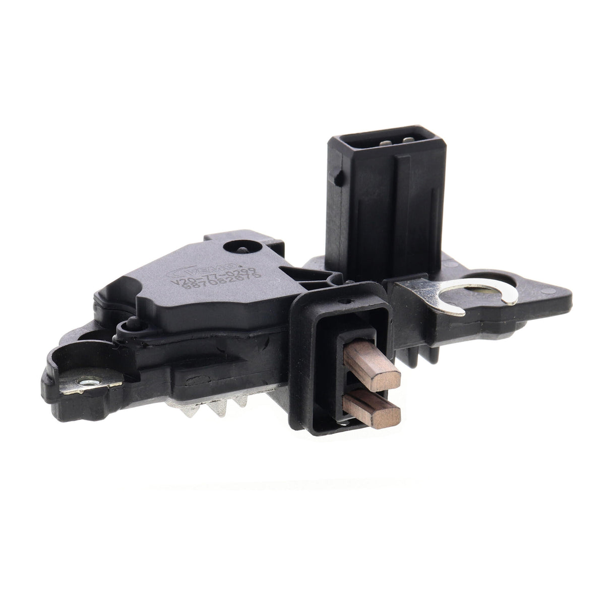BMW Alternator Regulator  - VEMO V20-77-0299