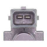 BMW Change-Over Valve, change-over flap (ind  - VEMO V20-77-0301