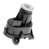 BMW Control, swirl covers (induction pipe)  - VEMO V20-77-0304