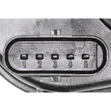 BMW Control, swirl covers (induction pipe)  - VEMO V20-77-0304