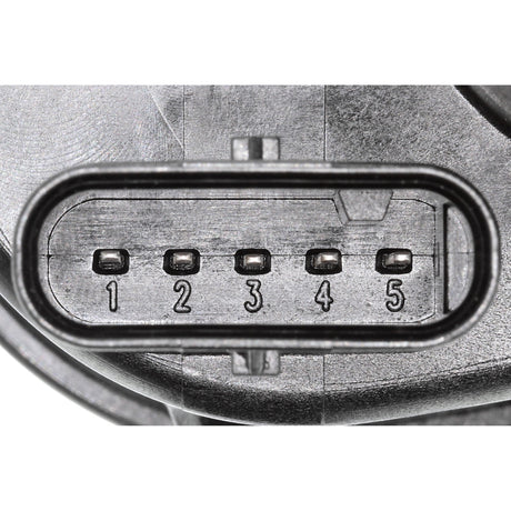 BMW Control, swirl covers (induction pipe)  - VEMO V20-77-0304