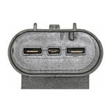 BMW Control Element, parking brake caliper  - VEMO V20-77-0305