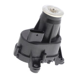 BMW Control, swirl covers (induction pipe)  - VEMO V20-77-0306