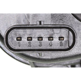 BMW Control, swirl covers (induction pipe)  - VEMO V20-77-0306