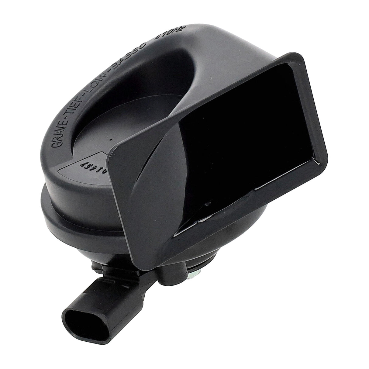 BMW Signal Horn  - VEMO V20-77-0311