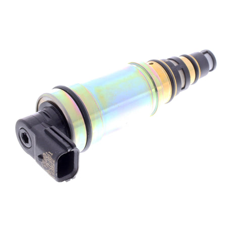 BMW Control Valve, air conditioning compress  - VEMO V20-77-1001