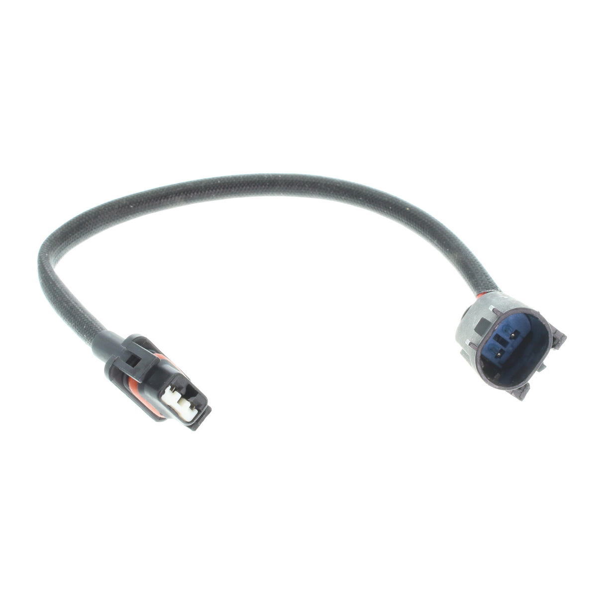 BMW Adaptor, air conditioning compressor  - VEMO V20-77-1003