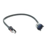 BMW Adaptor, air conditioning compressor  - VEMO V20-77-1003